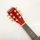 21" Guitar (Natural)