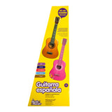 25" 65cm Madera Wood Guitar