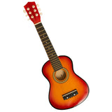 25" 65cm Madera Wood Guitar