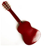 25" 65cm Madera Wood Guitar