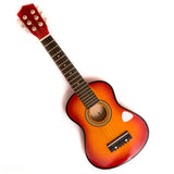 25" 65cm Madera Wood Guitar