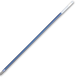 Pentel BK101 Superb G 1.0mm Fine Ballpoint Rubber Grip