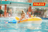 Polesie - Tugboat With Dingey