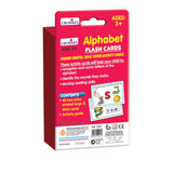 Creatives - Early Learning Flash Cards