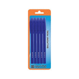 Ballpoint Pens Iwrite – Carded
