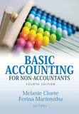 Basic accounting for non-accountants 4/e