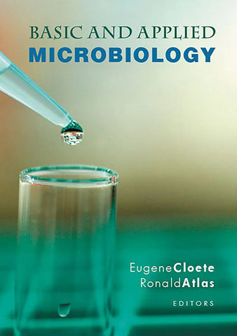 Basic and applied microbiology
