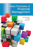 Basic Principles of Financial Management (e-book)