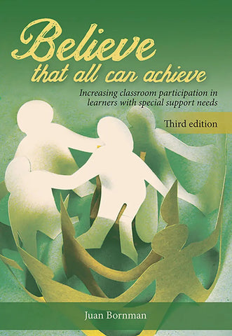 Believe that all can achieve (e-book)