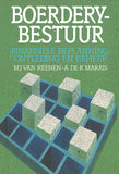 Boerderybestuur - finansiële beplanning, ontleding en beheer (e-book)