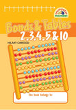 Bonds & Tables 2,3,4,5&10