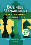 Business management - a value chain approach Revised 2/e (e-book)