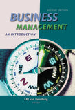 Business management - an introduction 2/e (e-book)