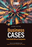 Business Cases from South African Companies 2e (e-books)