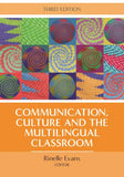 Communication, culture and the multilingual classroom (ePub)