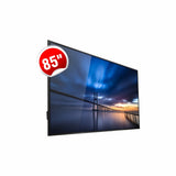 Parrot: Commercial Display Screen