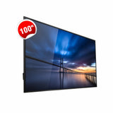Parrot: Commercial Display Screen