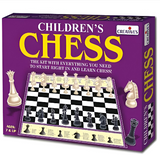Creatives Children's Chess