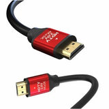 Parrot CABLE - HDMI 4K 60HZ - 2M