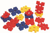 Building And Construction Set - 27 Piece