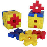 Building And Construction Set - 27 Piece
