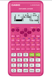 Casio FX-82ZA Plus II Scientific Calculator