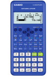 Casio FX-82ZA Plus II Scientific Calculator