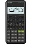 Casio FX-82ZA Plus II Scientific Calculator