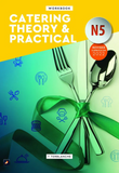 N5 Catering Theory and Practice Workbook