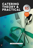 eBook: N5 Catering Theory & Practical