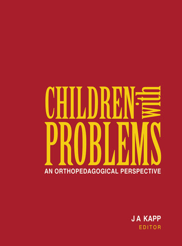 Children with problems