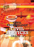 eBook: Civil Technology Grade 12 Civil Services Learner Guide