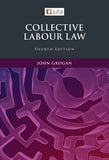 Collective Labour Law 4e (e-book)