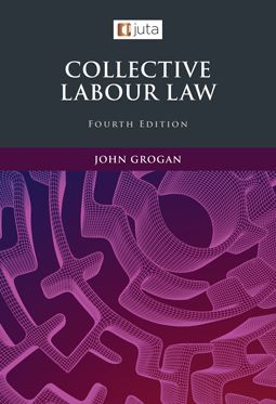 Collective Labour Law 4e (e-book)