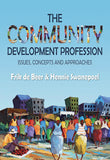 The community development profession (e-book)