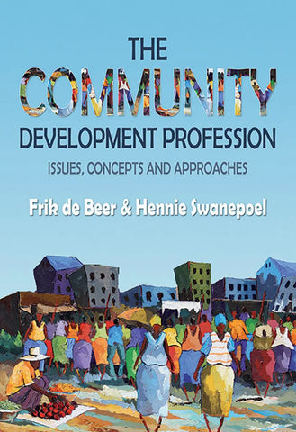 The community development profession (e-book)