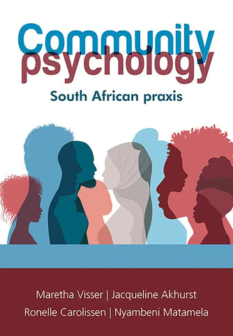 Community Psychology (ePub)