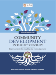 Community Development in the 21st Century: Empowerment for Breaking the Cycle of Poverty (e-book)