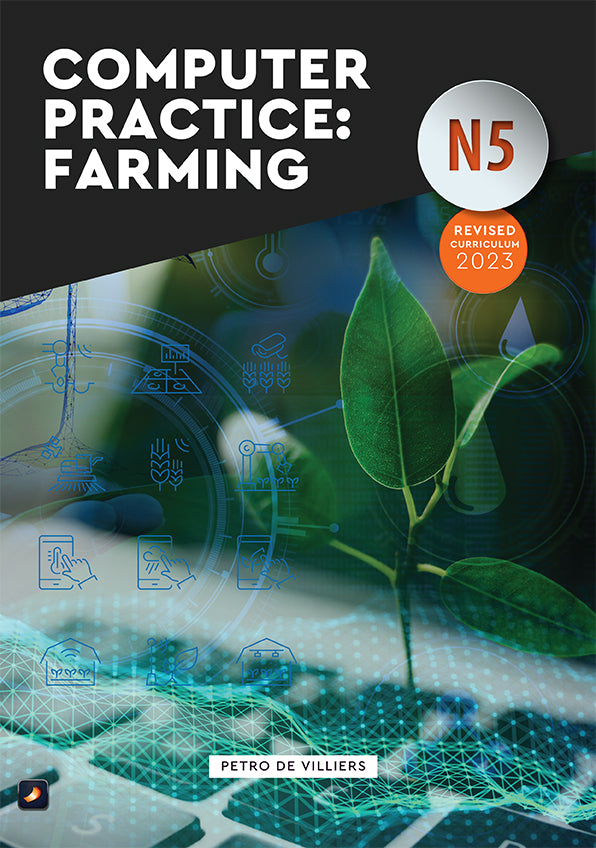 N5 Computer Practice: Farming – Elex Academic Bookstore