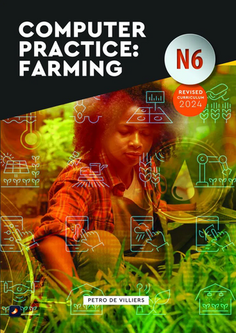 N6 Computer Practice: Farming
