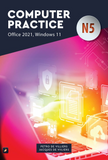eBook: N5 Computer Practice Office 2021, Windows 11