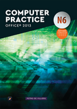 eBook: N6 Computer Practice Office 2013
