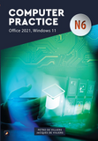 eBook: N6 Computer Practice Office 2021, Windows 11