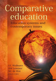 Comparative education (e-book)