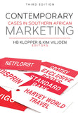 Contemporary cases in Southern African marketing (ePub)