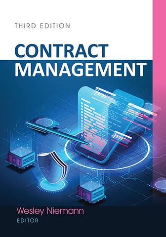 Contract management (e-book)