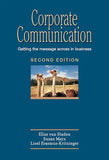 Corporate communication - getting the message across in business 2/e (e-book)