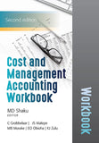 Cost and management accounting workbook (ePub)