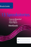 13 Spookstories Werkboek (EAT)