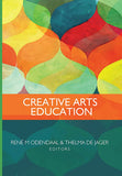 Creative arts education (e-book)